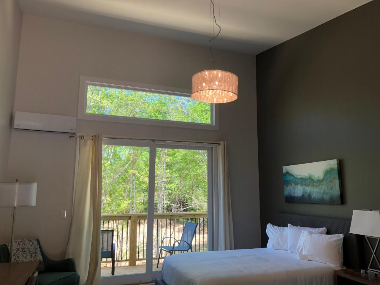 The Limelight Inn Dahlonega Eksteriør bilde